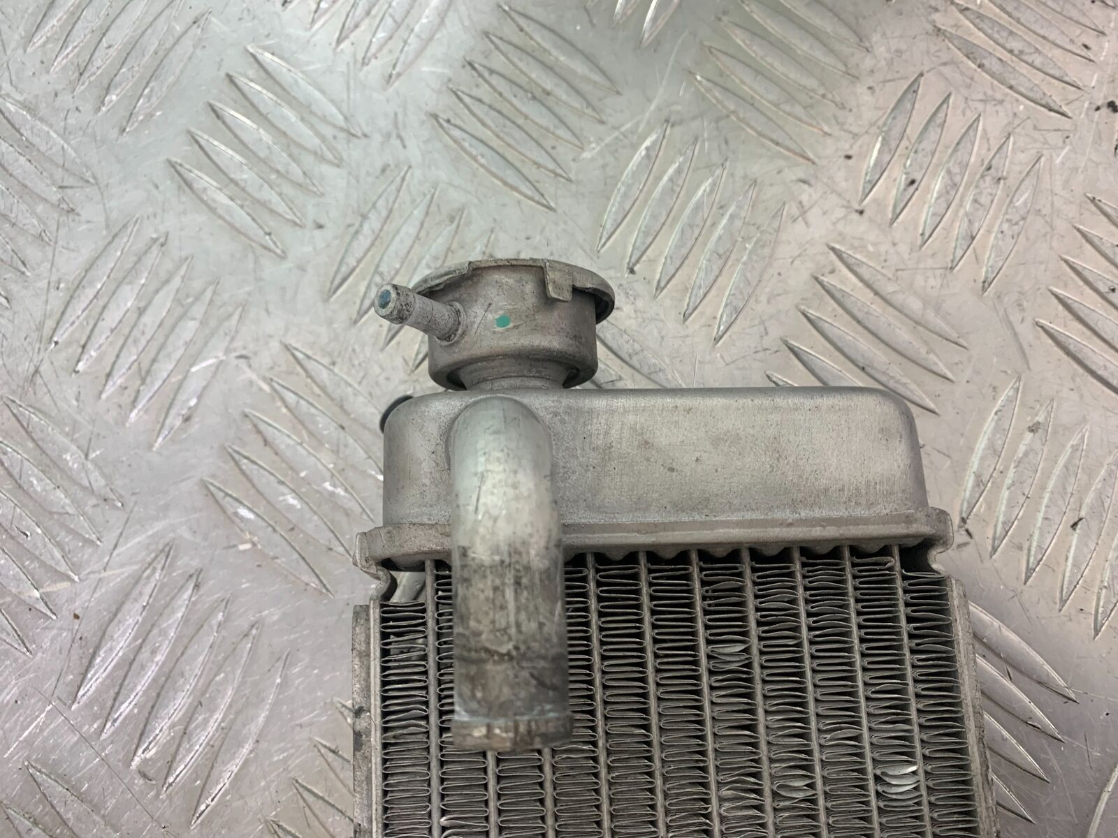 HUSQVARNA TE630 TE 630 RADIATOR YEAR 2010-11 (CMB1120)