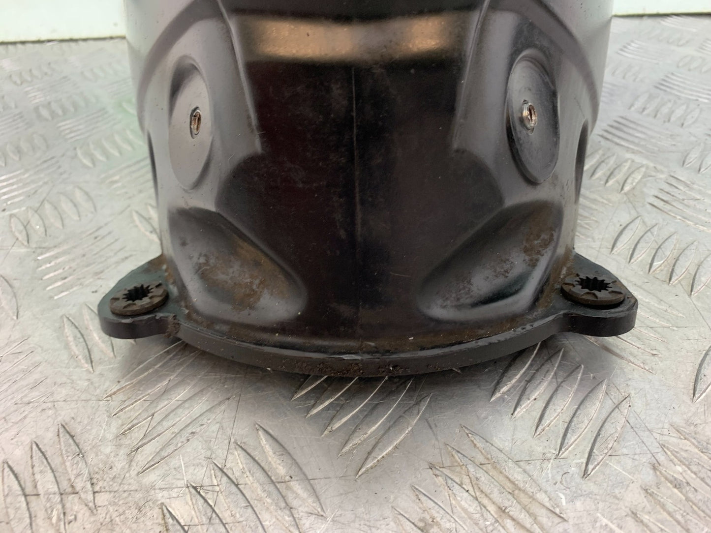 KTM 690 DUKE R LC4 FUEL PETROL TANK YEAR 2012-2015  (CMB1180)