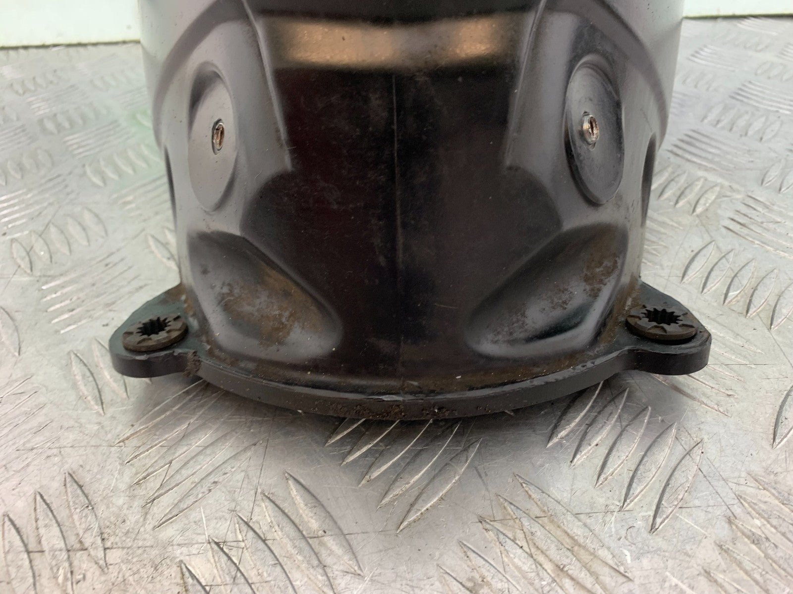 KTM 690 DUKE R LC4 FUEL PETROL TANK YEAR 2012-2015  (CMB1180)