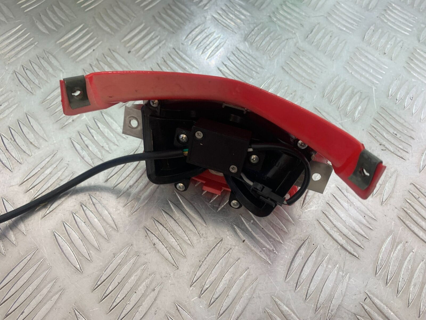 NECO GPX125 REAR LIGHT YEAR 2016-2021(CMB1052)