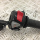 HONDA VFR1200 VFR 1200 FA RIGHT SWITCH GEAR  YEAR 2010-11  (STOCK 793)