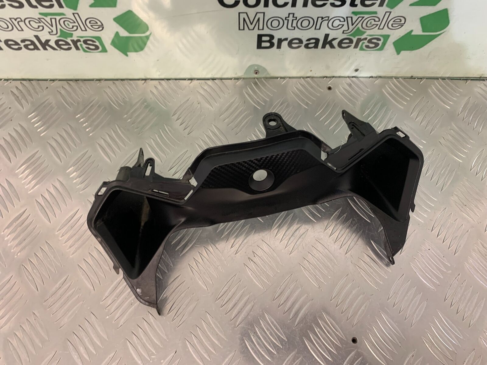 HONDA CB500 F CB500F INFILL PANEL YEAR 2022 (STOCK 951)
