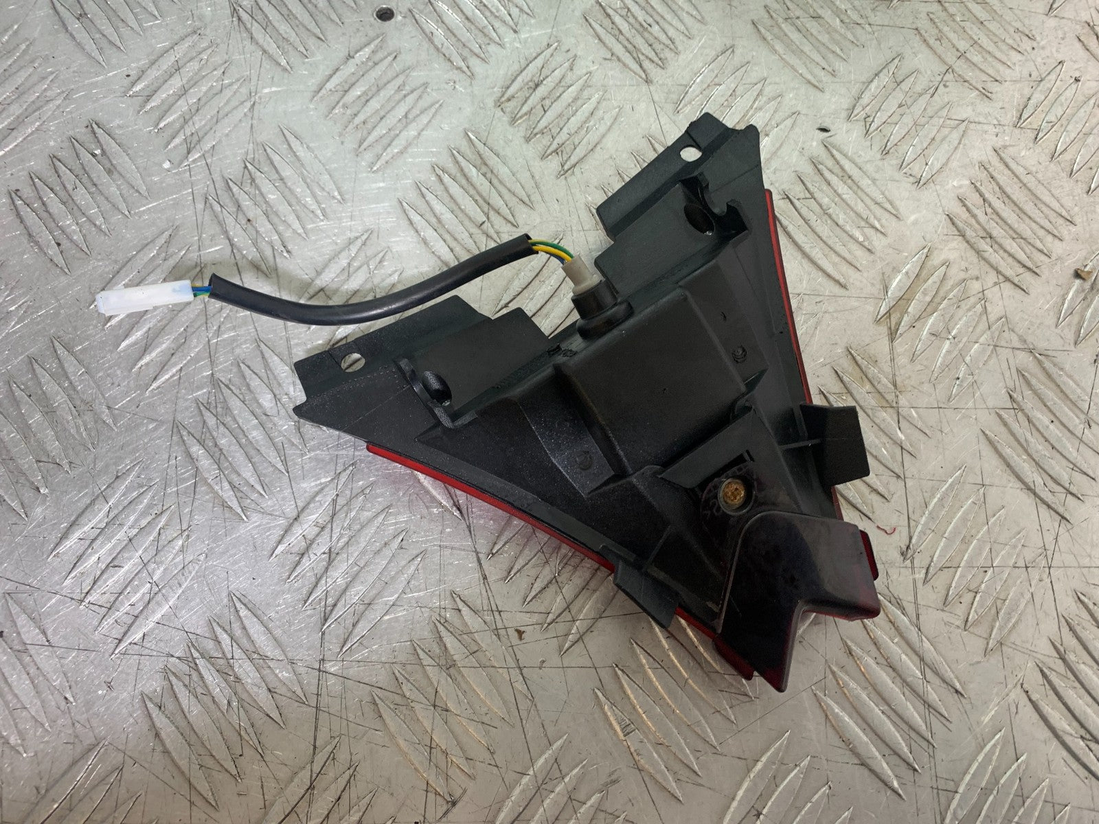 APRILIA RSV4 FACTORY REAR LIGHT   YEAR 2009-2012 (CMB1224)