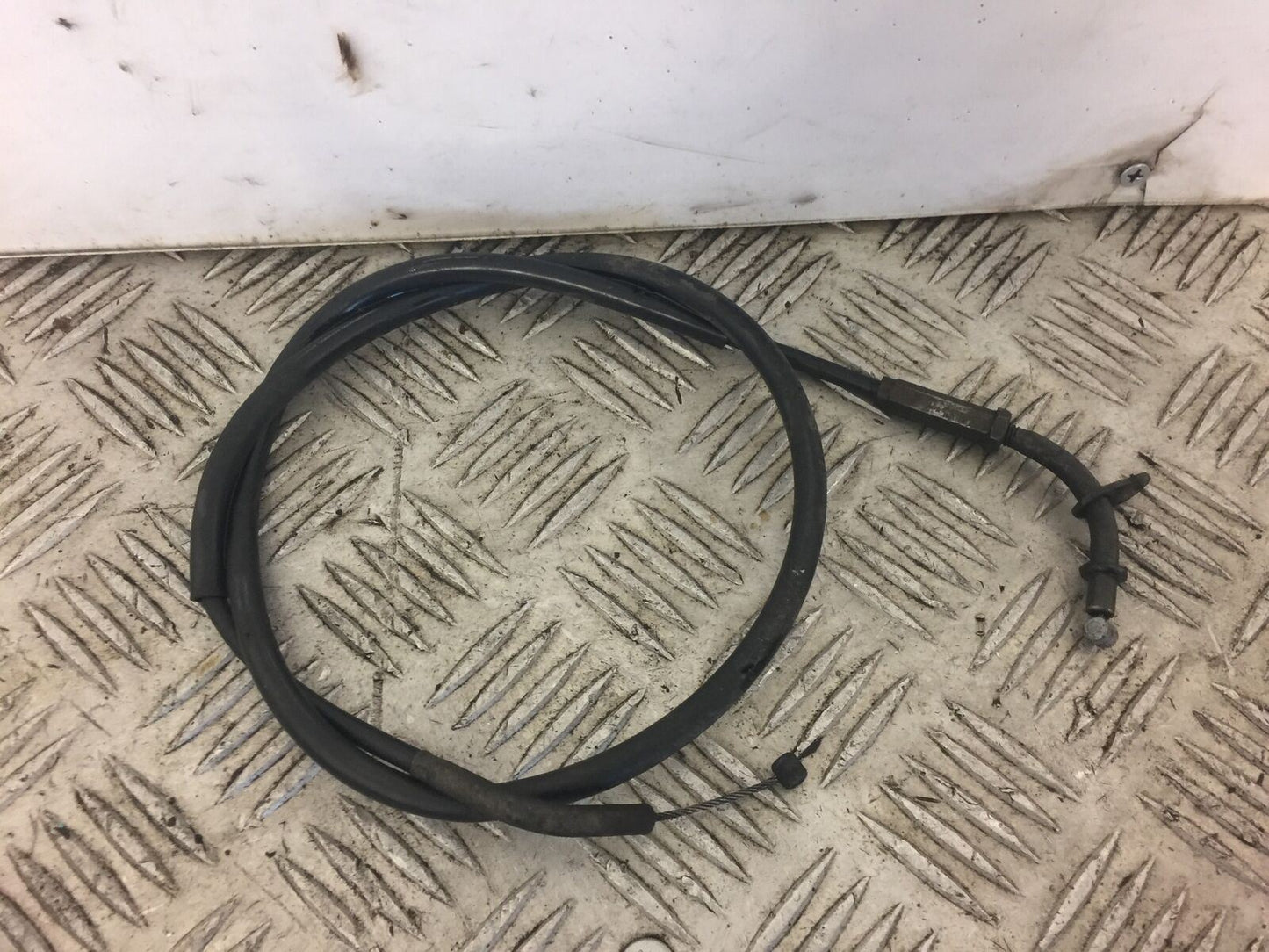 SUZUKI GSF600 GSF 600 BANDIT CHOKE CABLE  YEAR 1998