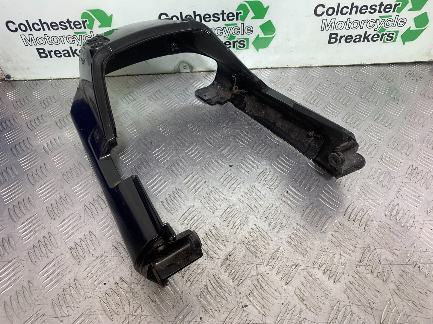 HONDA ST1100 PAN EUROPEAN TAIL PIECE YEAR 1993-2001 (CMB1195)