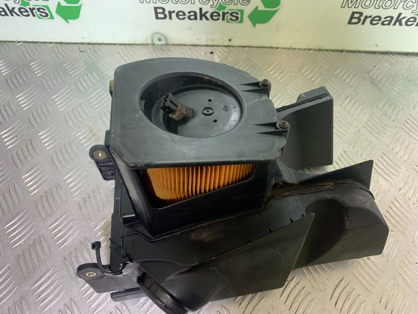 BMW R1100 RT R 1100 RT AIRBOX YEAR 1996-2001 (CMB1095)