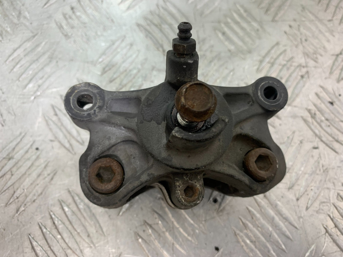 KAWASAKI GTR1400 GTR 1400 REAR CALIPER  YEAR 2007-2009 (CMB1306)