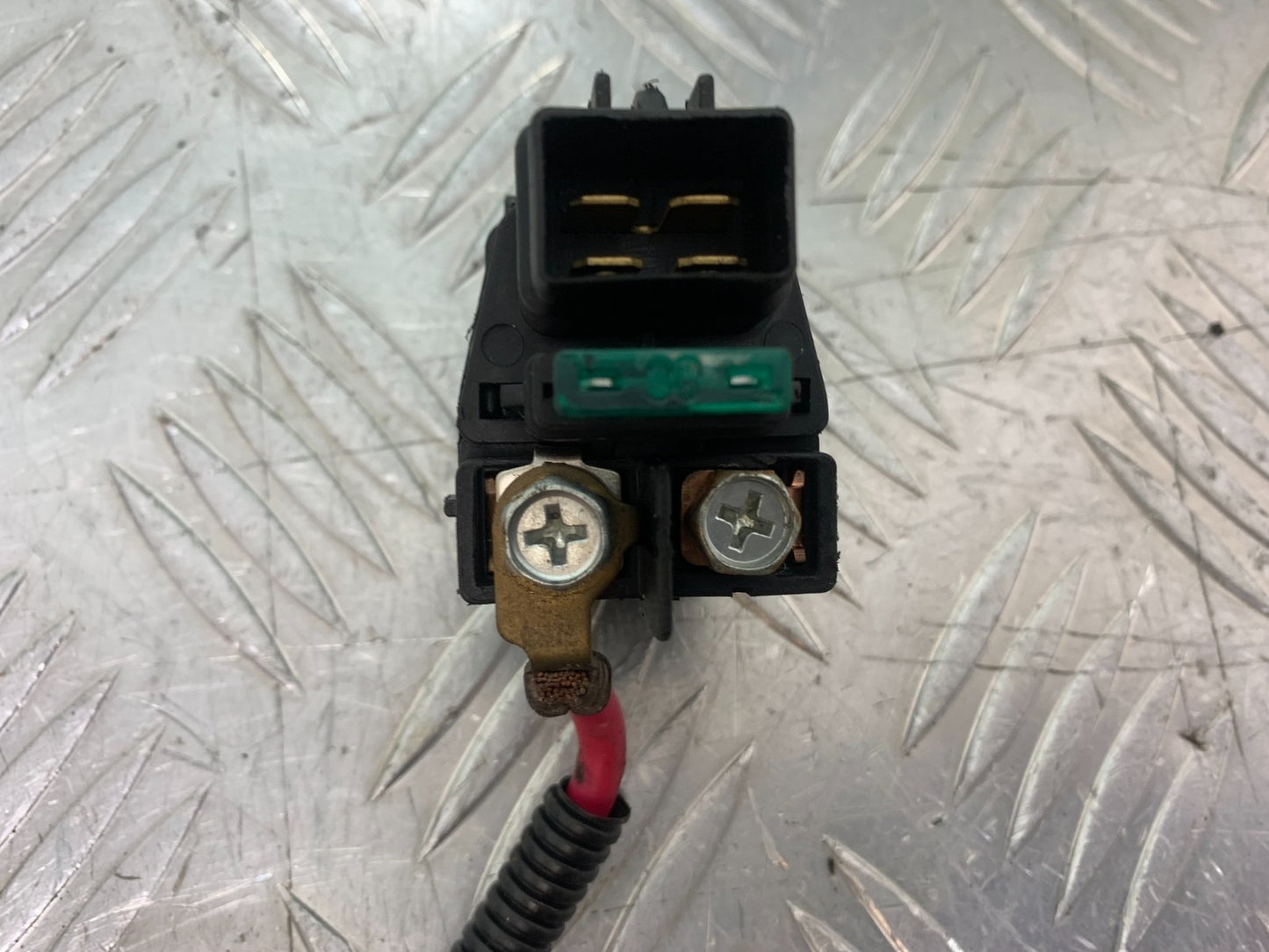 SUZUKI GSF600 GSF 600 BANDIT STARTER SOLENOID   2000-2004 (CMB1269)