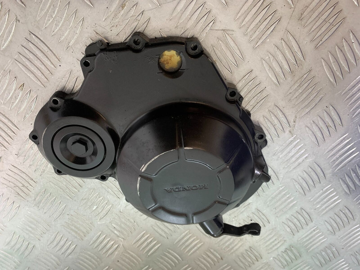 HONDA CBR500R CBR 500 R CLUTCH COVER  YEAR 2012-16 (CMB1048)