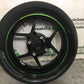 KAWASAKI Z800 Z 800 REAR WHEEL  YEAR 2015  (STOCK 874)
