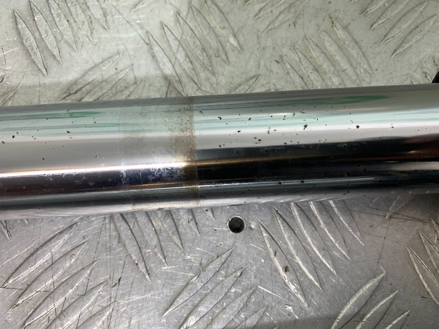 HONDA CBR1100 BLACKBIRD FORKS   YEAR 1999-2005 (CMB1232)