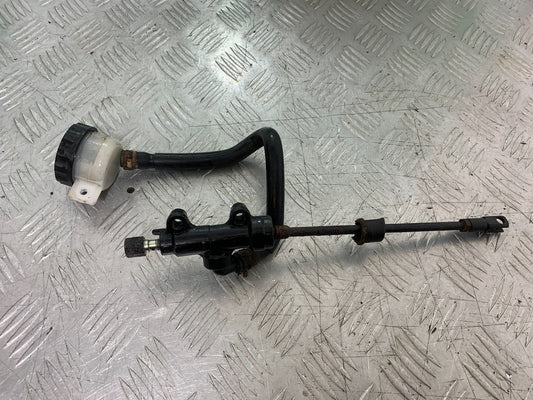 TRIUMPH TROPHY 900 REAR MASTER CYLINDER  YEAR 1991-95 (CMB1251)