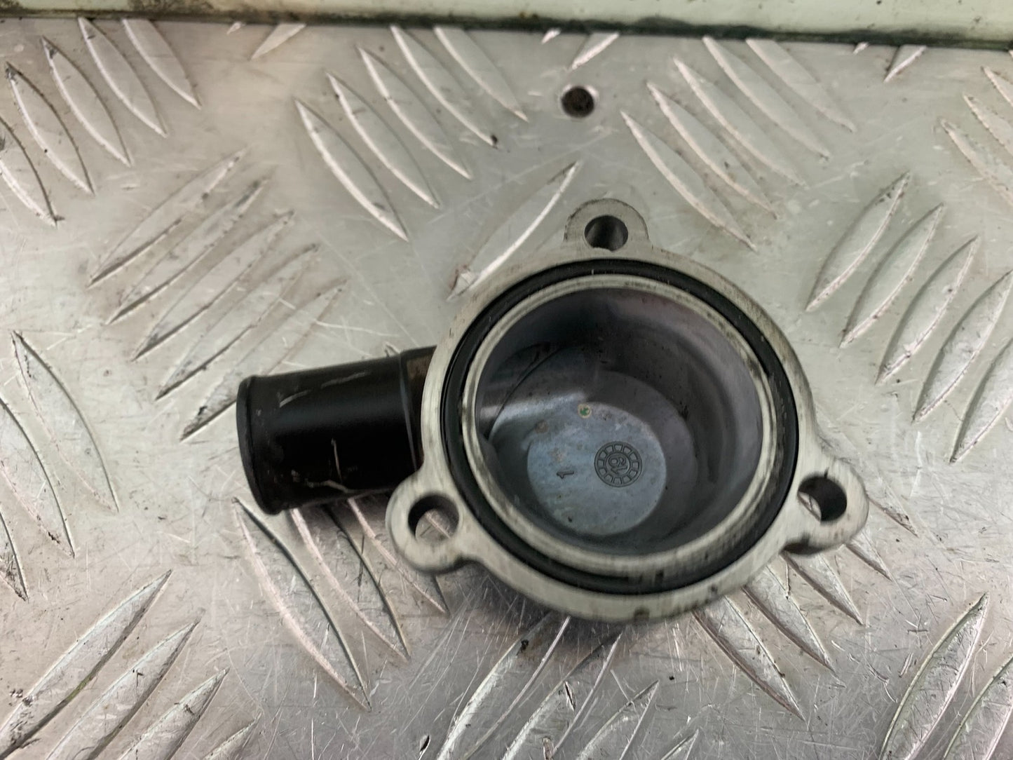 KAWASAKI NINJA 650 THERMOSTAT HOUSING YEAR 2017-2019