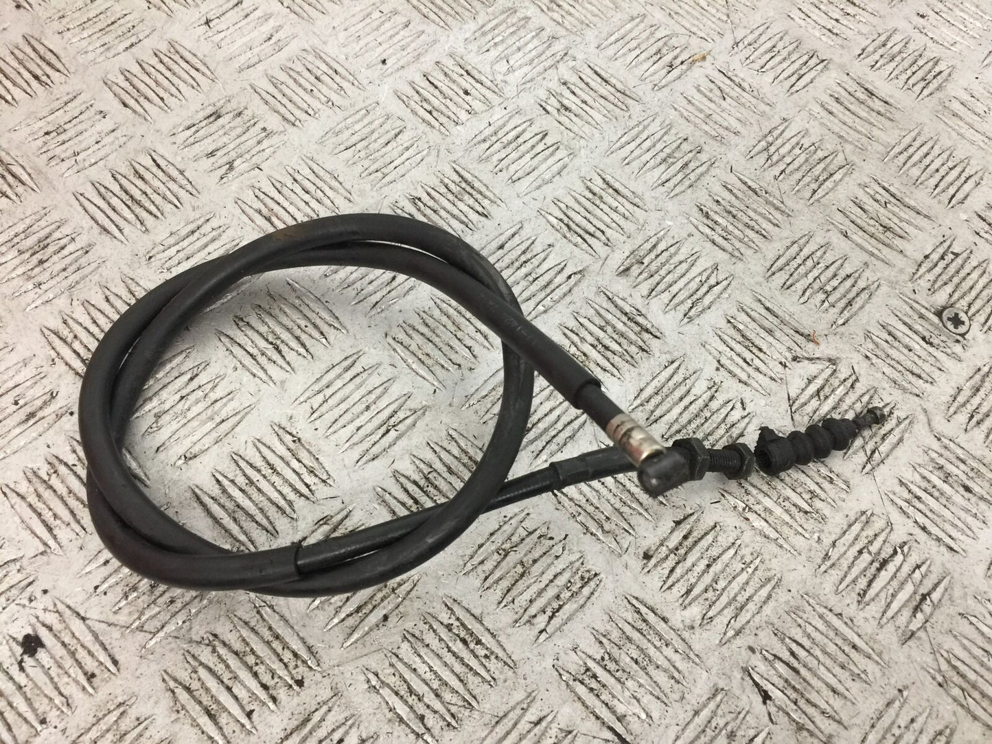 KAWASAKI Z1000 CLUTCH CABLE YEAR 2007-2009 (STOCK 763)
