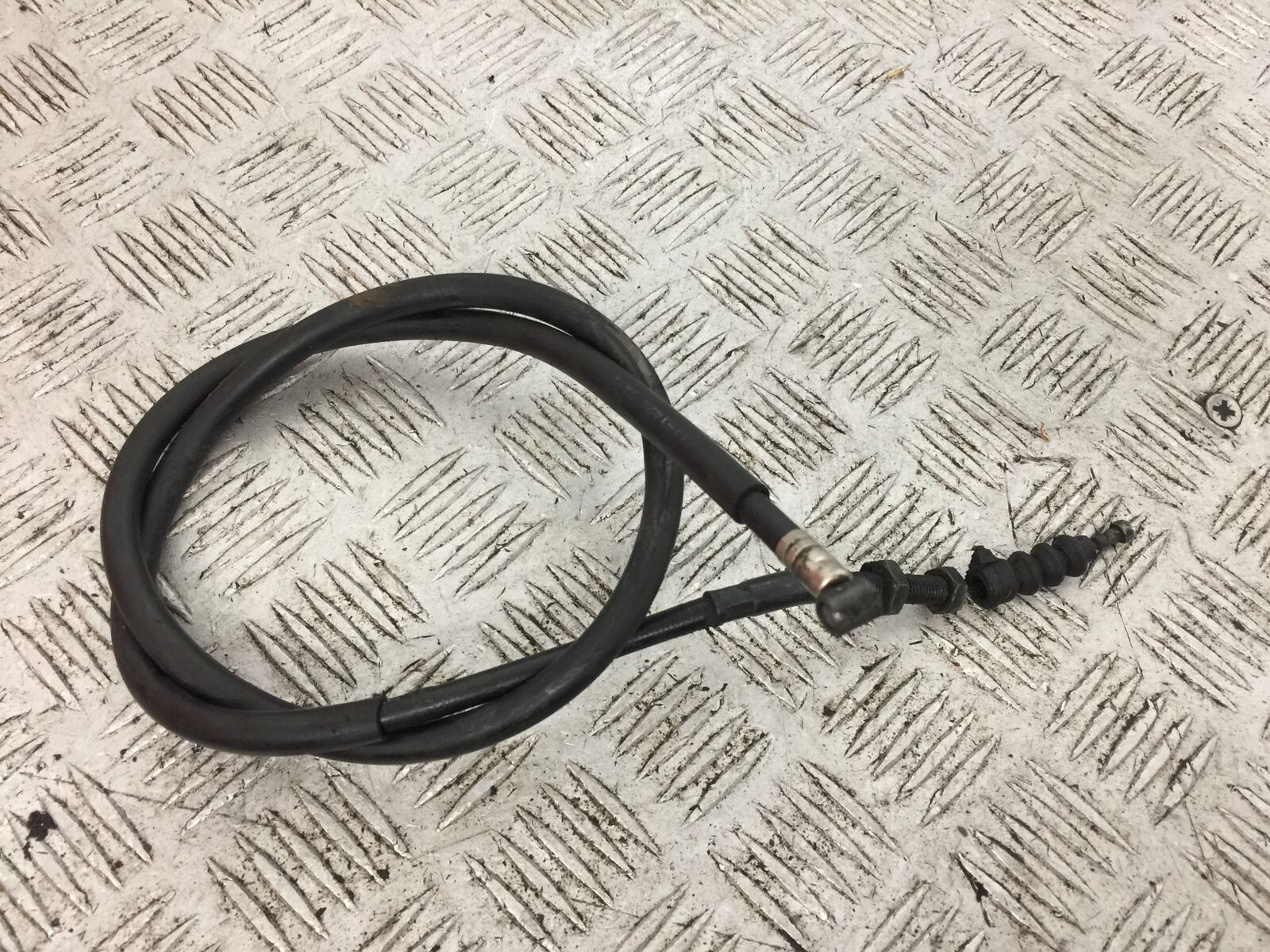 KAWASAKI Z1000 CLUTCH CABLE YEAR 2007-2009 (STOCK 763)