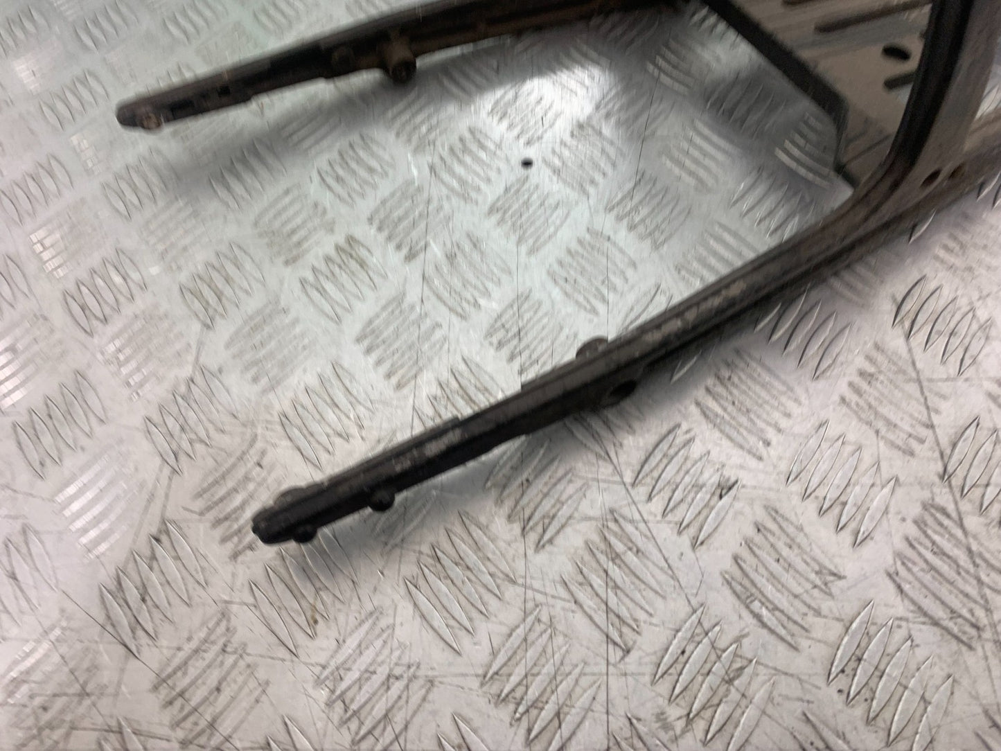 KAWASAKI GT550 GT 550 RACK  YEAR 1989-1994