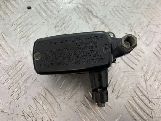 HONDA CB650F CB 650 FA-E FRONT MASTER CYLINDER YEAR 2014-2017 (CMB1226)