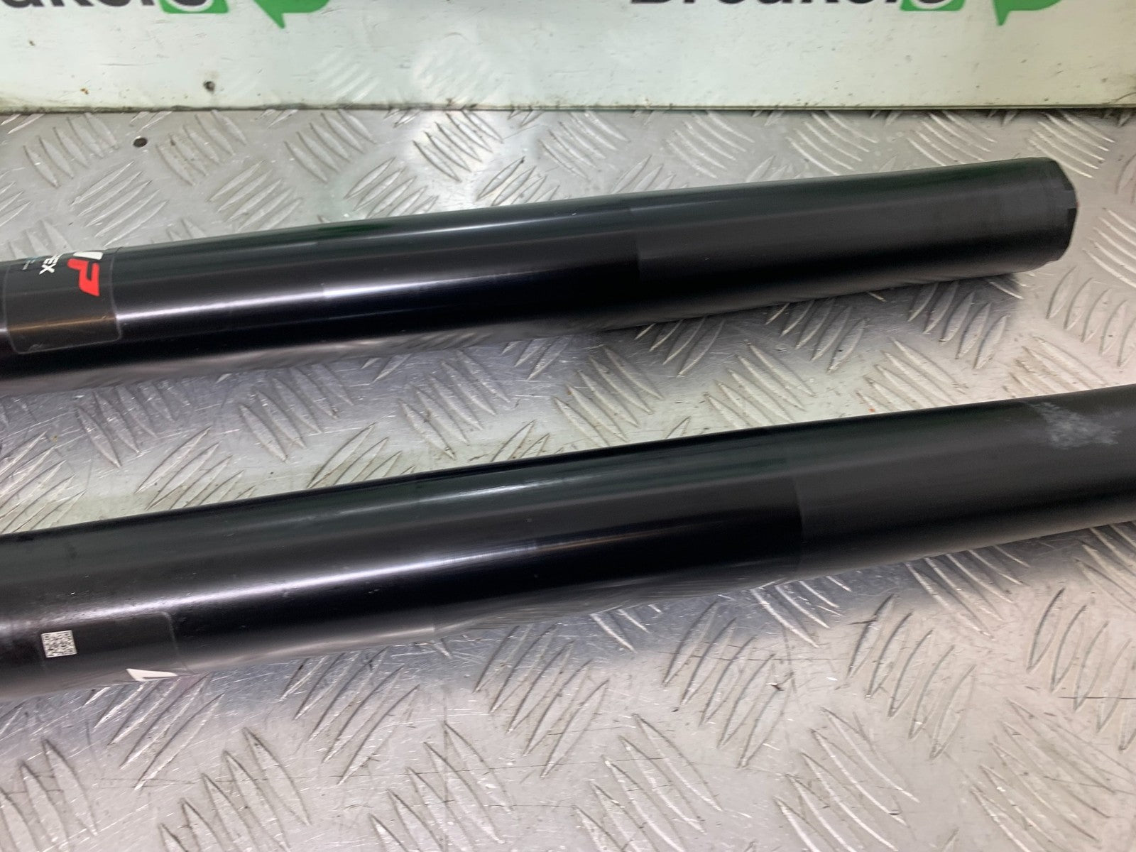 KTM 1290 SUPER DUKE R FORKS (SLIGHTLY BENT) YEAR 2020-2024 (CMB1272)
