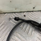 HONDA CBR1000 RR CBR 1000RR FIREBLADE THROTTLE CABLE 2008-2011 (CMB1179)