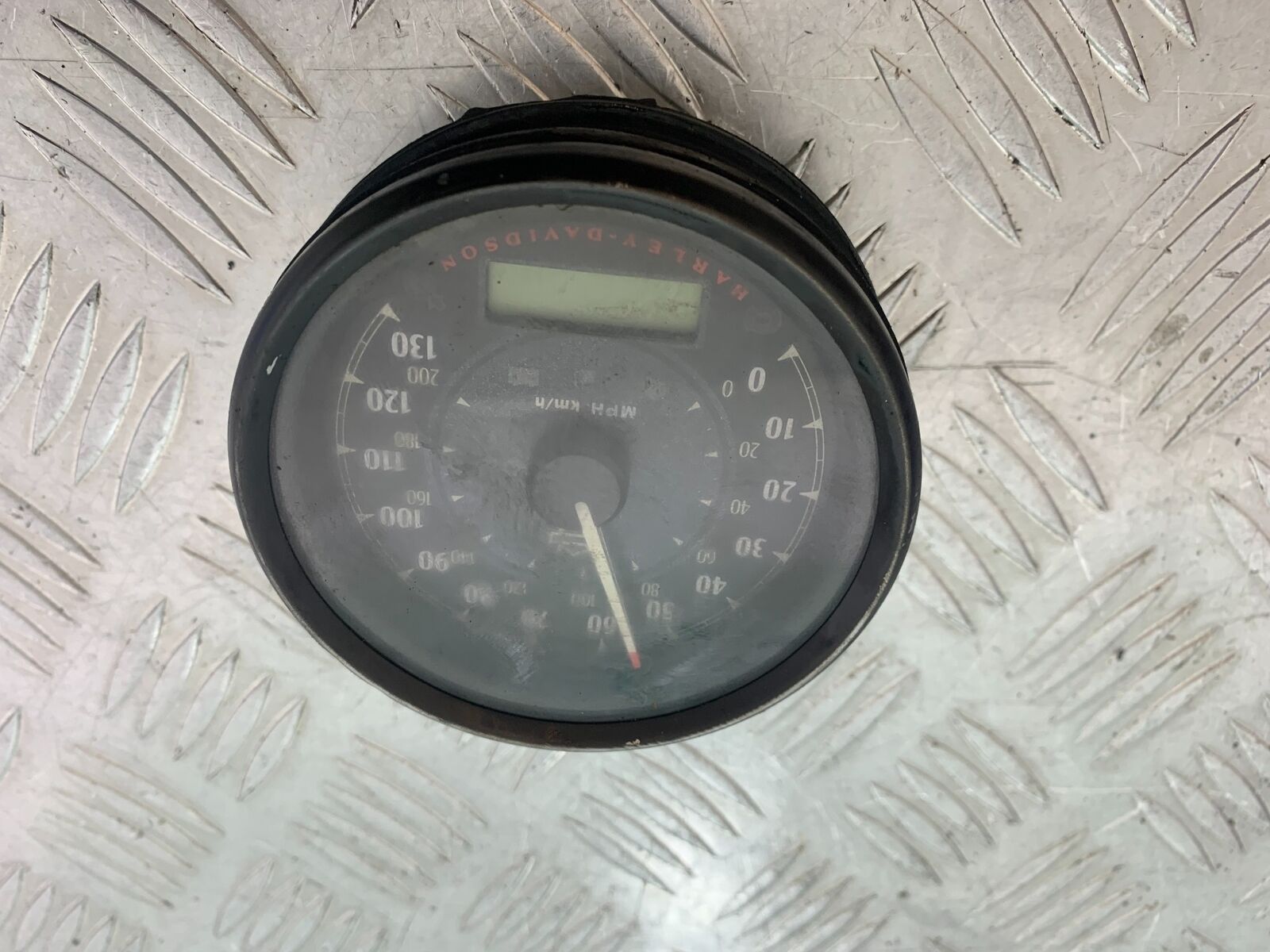 HARLEY DAVIDSON XL883 N IROD SPEEDO  YEAR 2020  (CMB1116)