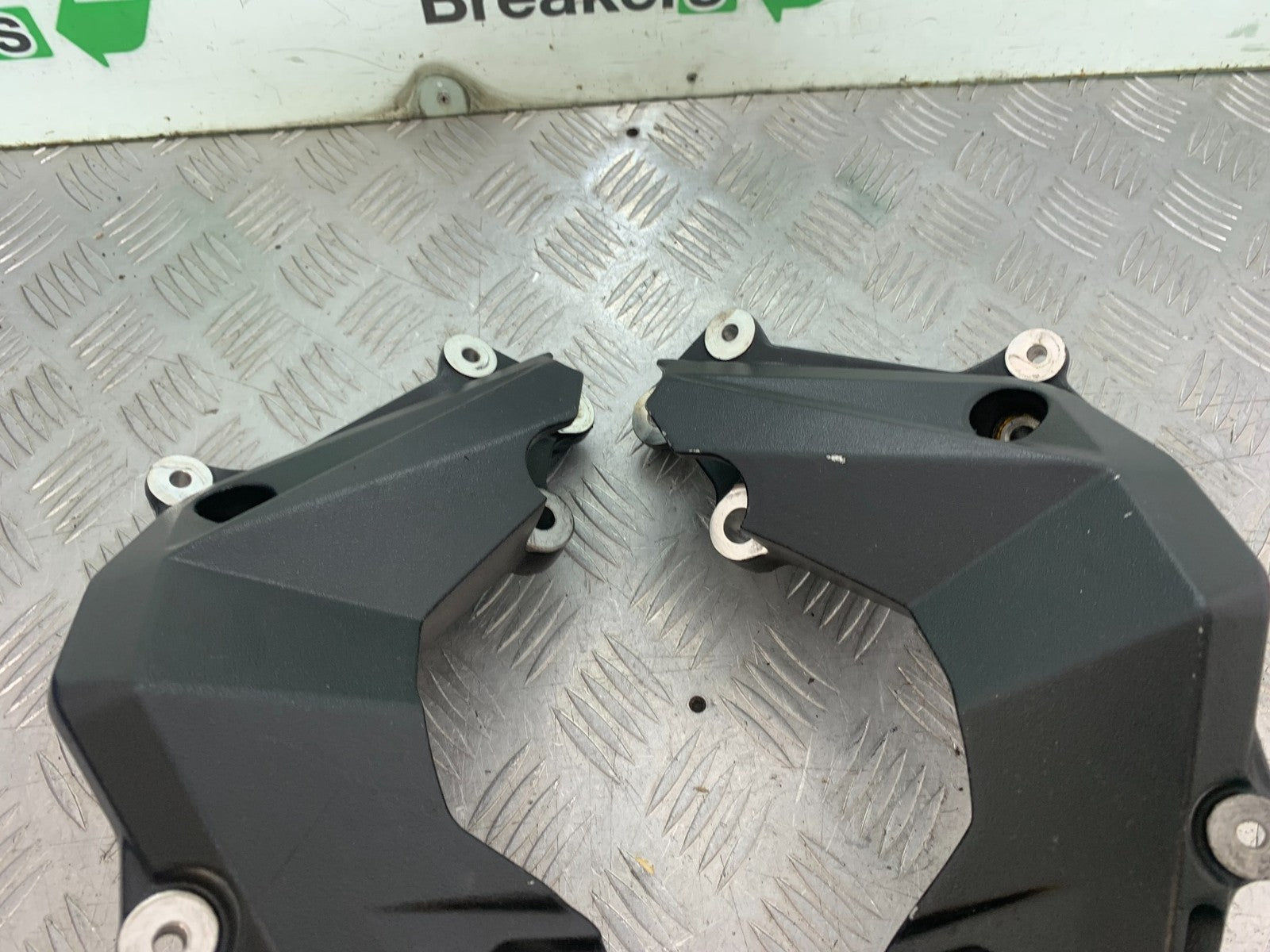 MV AGUSTA 675 F3 ENGINE BRACKETS  YEAR 2012-2016 (CMB1302)
