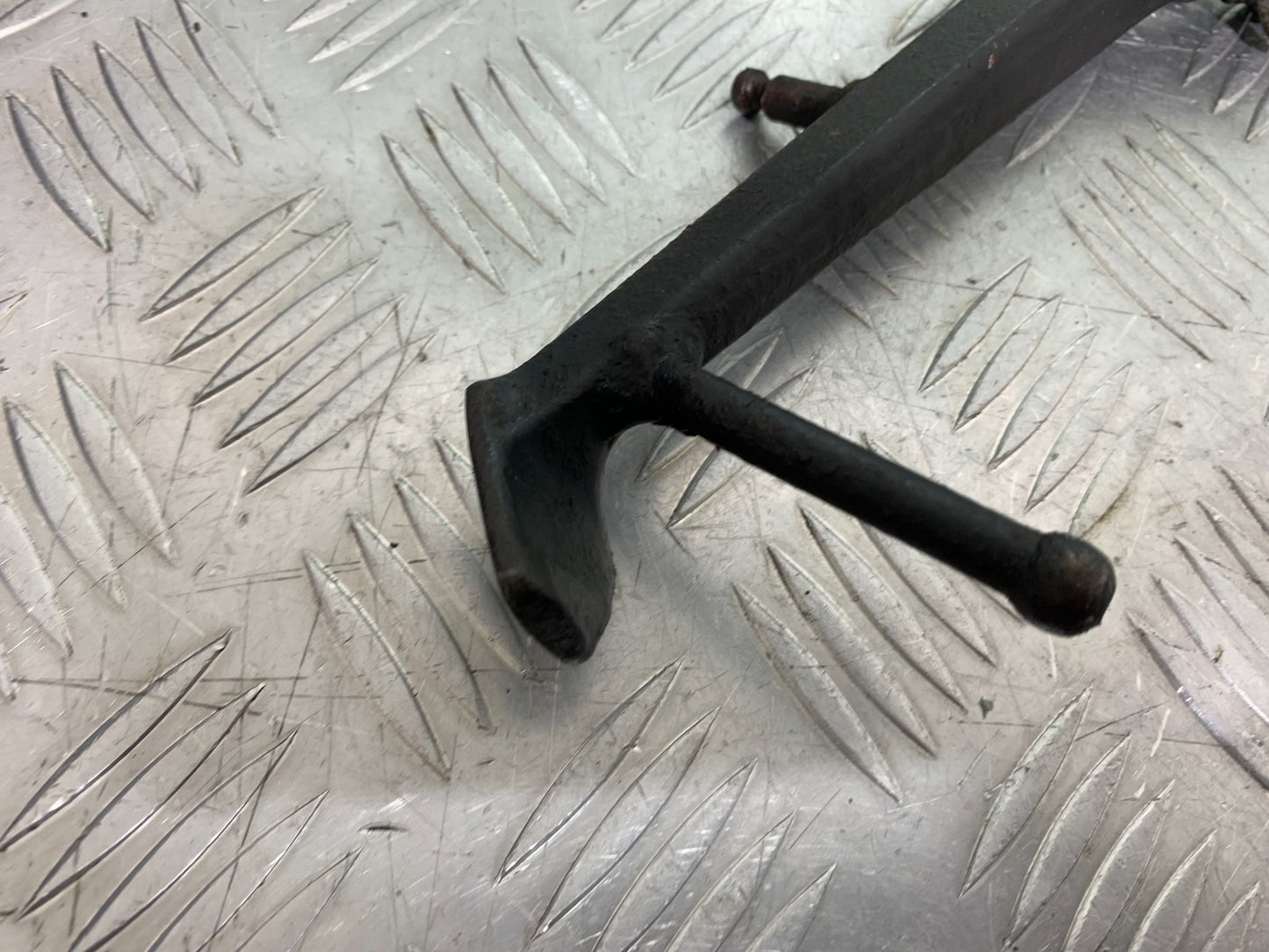 SUZUKI GSF1200 GSF 1200 BANDIT SIDE STAND   YEAR 2001-2004 (CMB1188)