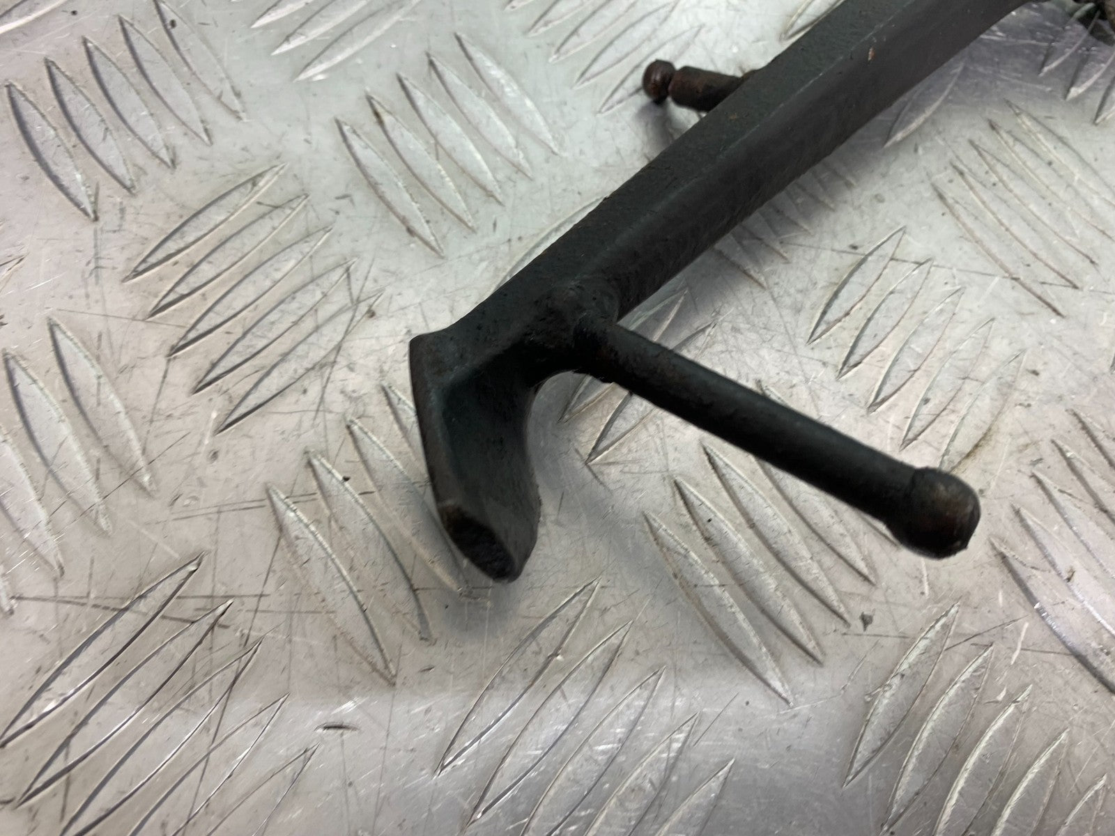 SUZUKI GSF1200 GSF 1200 BANDIT SIDE STAND   YEAR 2001-2004 (CMB1188)