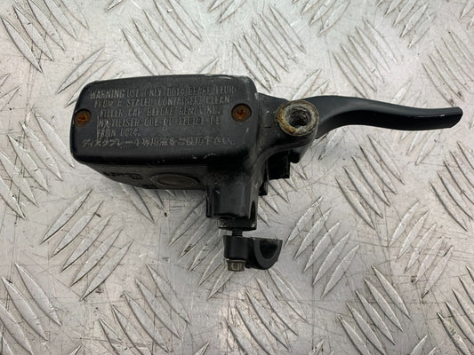 HONDA CB600 CB 600 HORNET FRONT MASTER CYLINDER     YEAR 1998-2002 (CMB1297)
