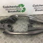HONDA NT700 NT 700 V DEAUVILLE GRAB RAILS YEAR 2008 (STOCK 322)
