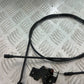 PIAGGIO VESPA GTS 125 CATCH AND CABLE  YEAR 2009-2014  (CMB1261)
