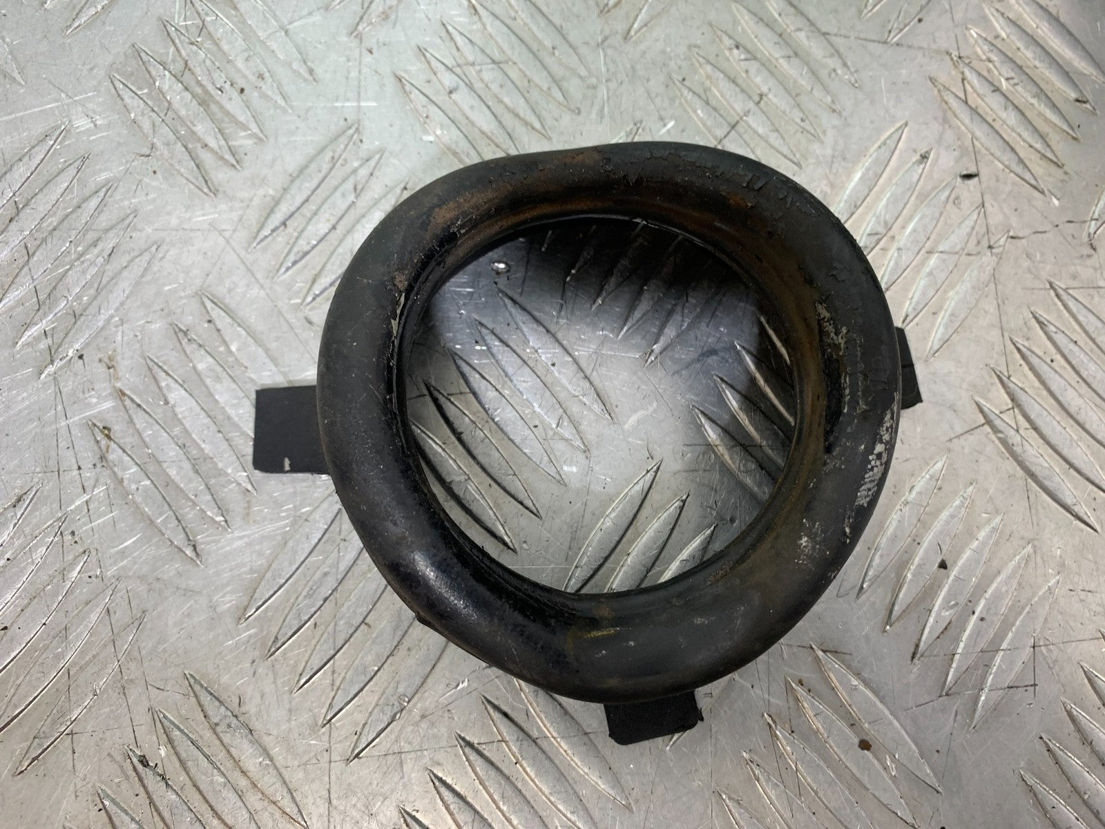YAMAHA XV1100 XV 1100 VIRAGO SWINGAM RUBBER BOOT 1990-1999 (CMB1190)
