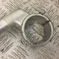 TRIUMPH 675 DAYTONA LEFT BAR    YEAR 2008-2011 (STOCK 640)