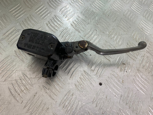 HONDA NT650 V DEAUVILLE FRONT MASTER CYLINDER YEAR 1999 (CMB1268)