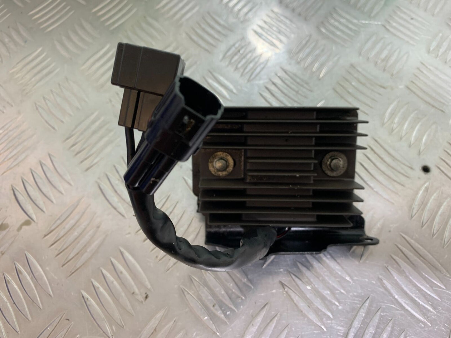 SUZUKI GSX1250 GSX 1250  REGULATOR YEAR 2013-2016  (CMB1013)