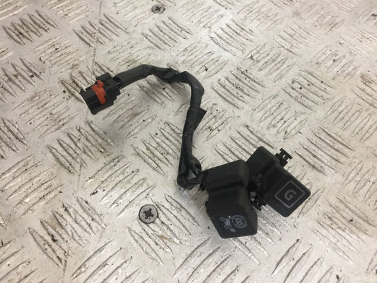 HONDA CRF1000 (DCT) AFRICA TWIN ABS SWITCH   YEAR 2019 (STOCK 835)