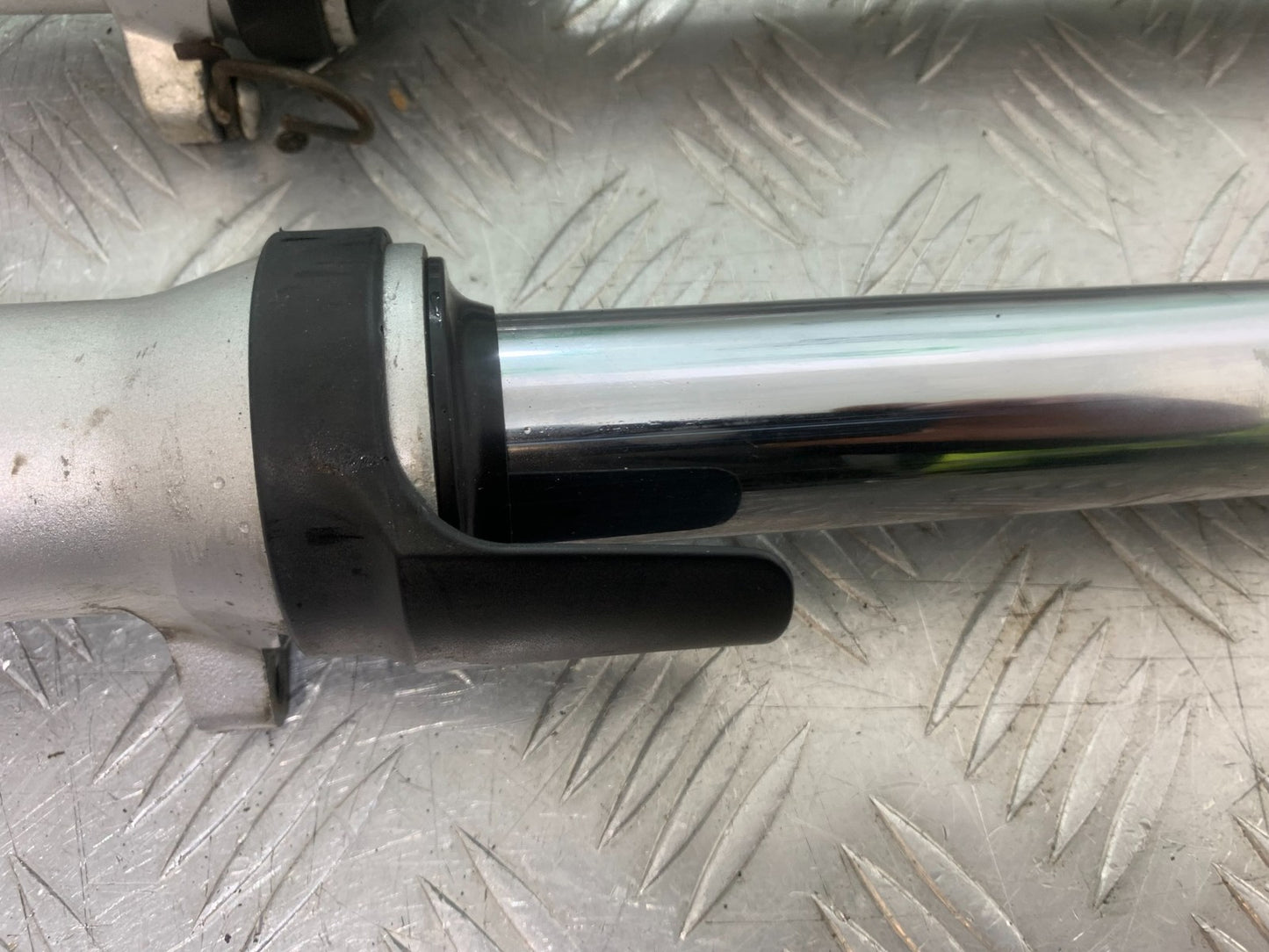 SUZUKI GS500 GS 500 FORKS   YEAR 2001-2008 (CMB1254)