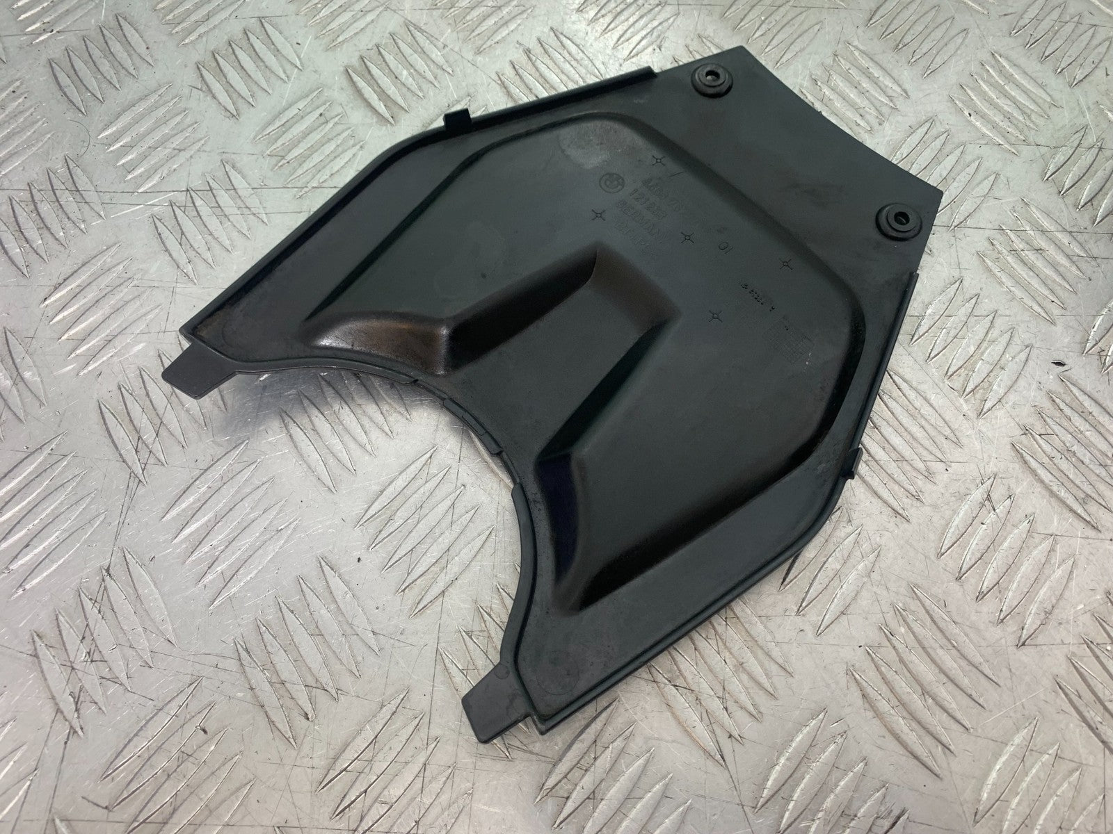 BMW K1300 S K 1300 S BATTERY COVER   YEAR 2009-16 (CMB1216)