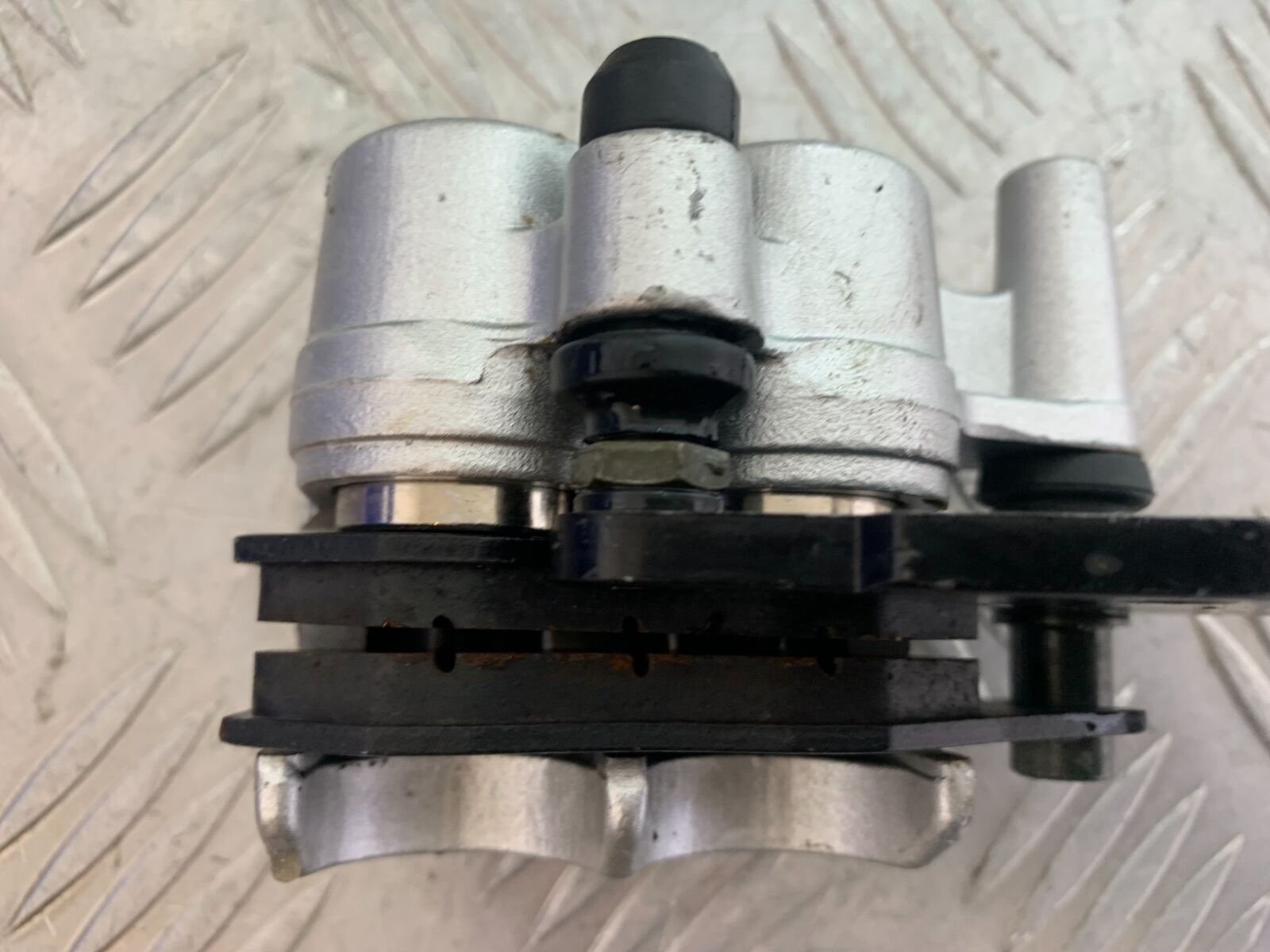 MOTORINI MISANO SXI 125 REAR BRAKE CALIPER    YEAR 2022 (CMB1078)