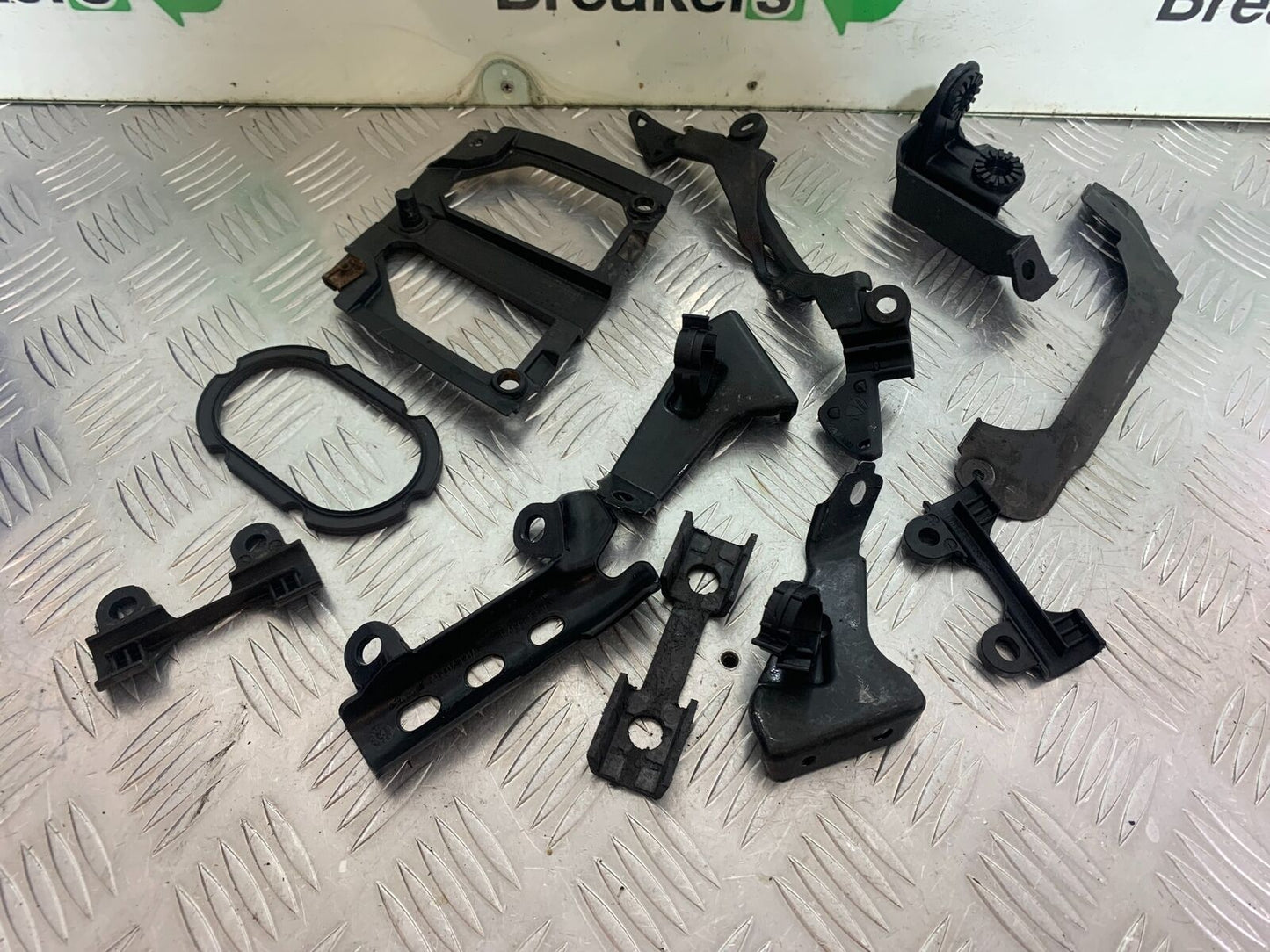 DUCATI DIAVEL 1200 INFILLS AND BRACKETS  YEAR 2014-17 (CMB1054)