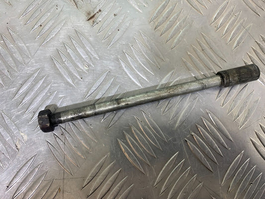 APRILIA RS50 RS 50 FRONT WHEEL SPINDLE  YEAR 1996-1998 (CMB1132)