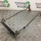 HONDA VTR1000 VTR 1000 FIRESTORM OIL COOLER AND LINES  YEAR 1998 (STOCK 675)