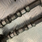 TRIUMPH 1050 SPRINT CAMSHAFTS YEAR 2004-2007 (STOCK 956)