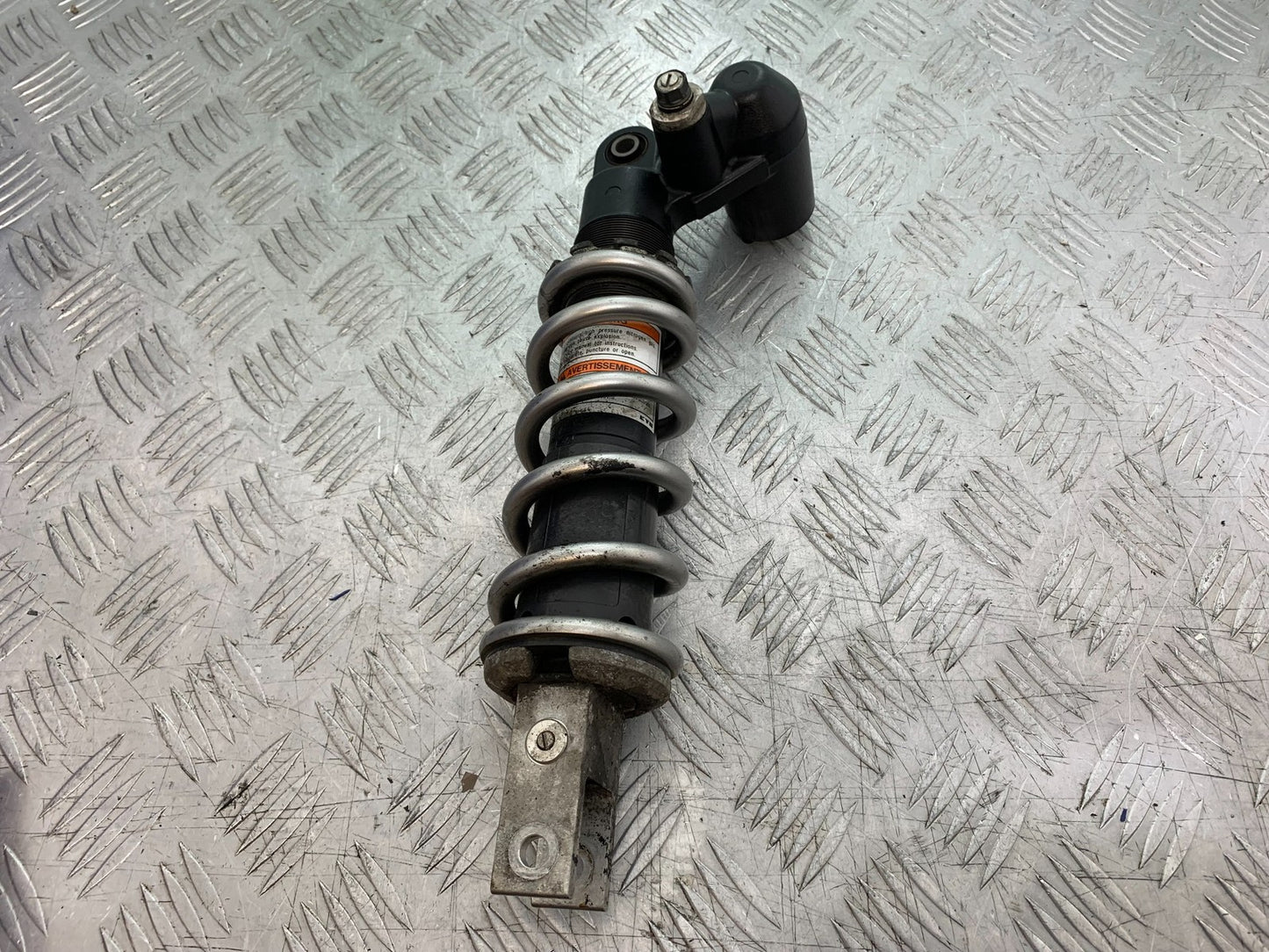 KAWASAKI ZX10R ZX10 R REAR SHOCK 2008-2010 (CMB1301)