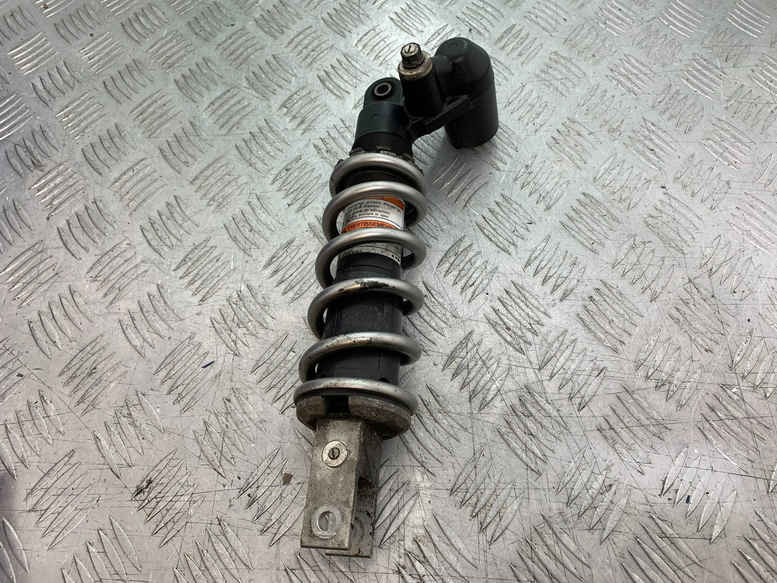 KAWASAKI ZX10R ZX10 R REAR SHOCK 2008-2010 (CMB1301)