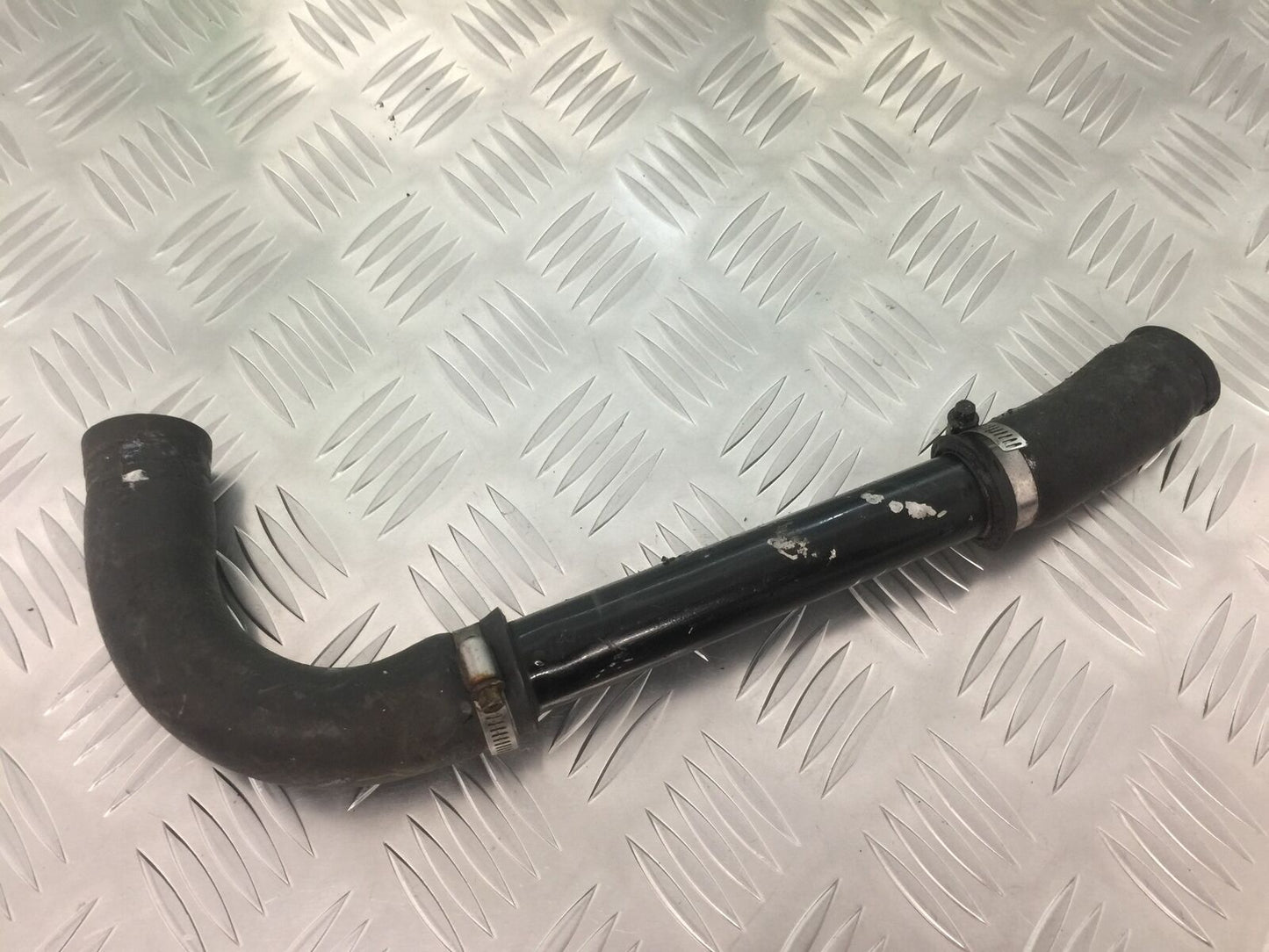KAWASAKI ZX12R ZX12 R COOLANT PIPE  YEAR 2000 (STOCK 913)