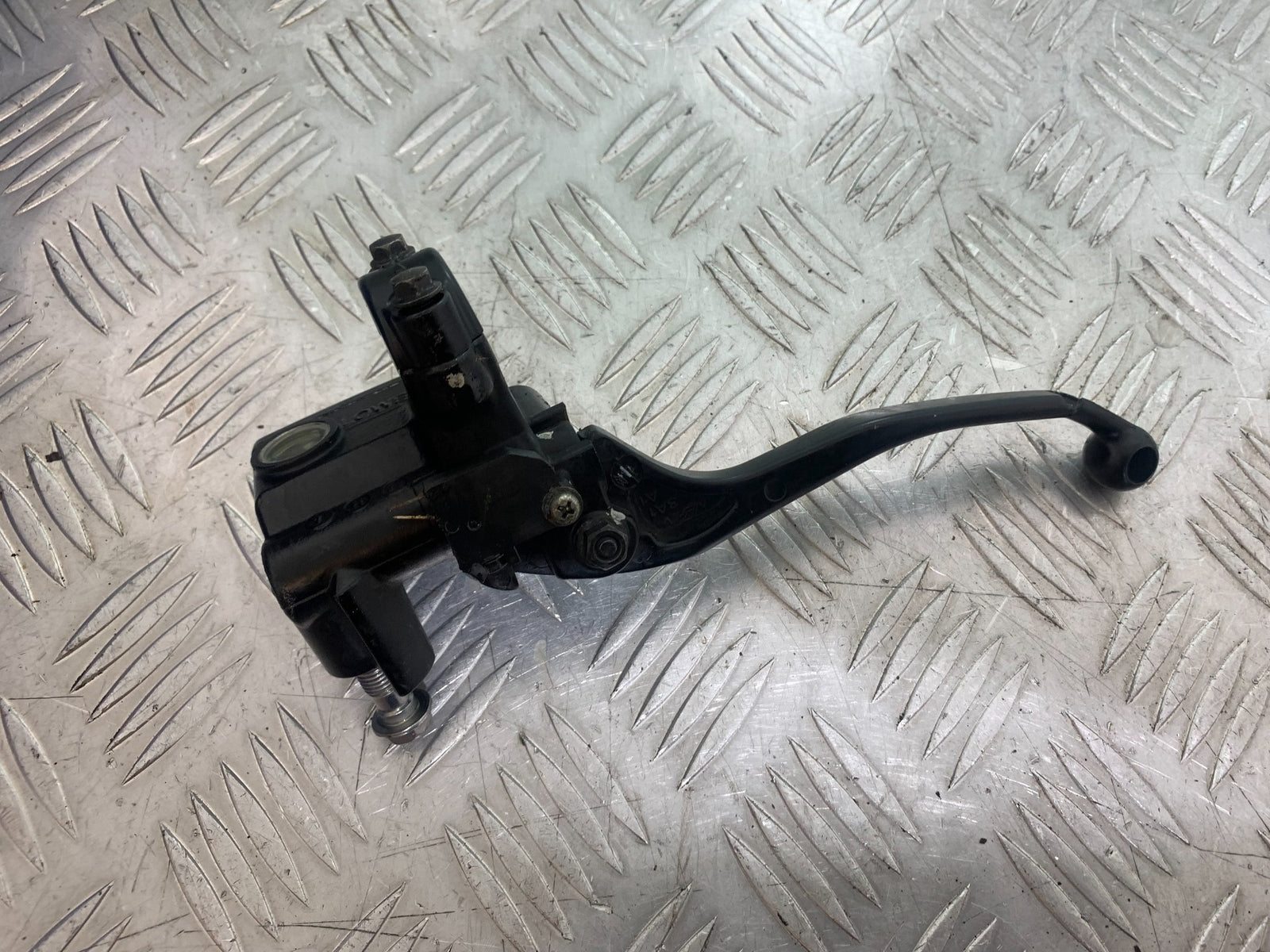KAWASAKI Z125 Z 125 FRONT BRAKE MASTER CYLINDER   YEAR  2018-2023 (CMB1167)
