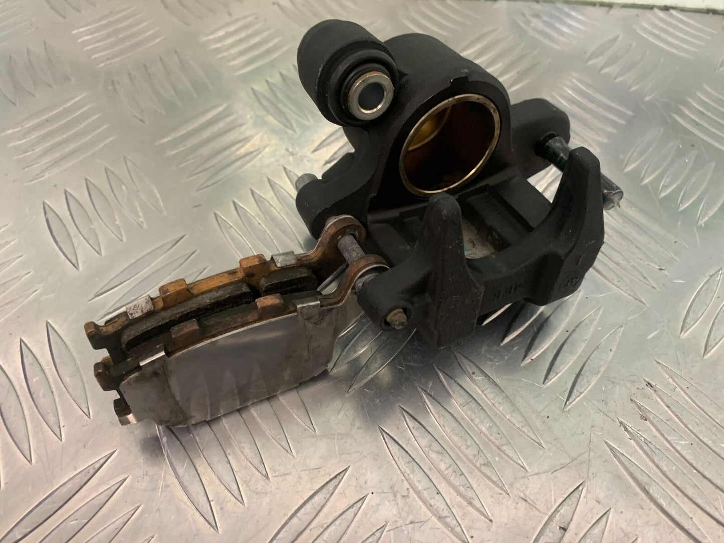 HONDA CRF1000 (DCT) AFRICA TWIN REAR CALIPER  YEAR 2019 (STOCK 962)