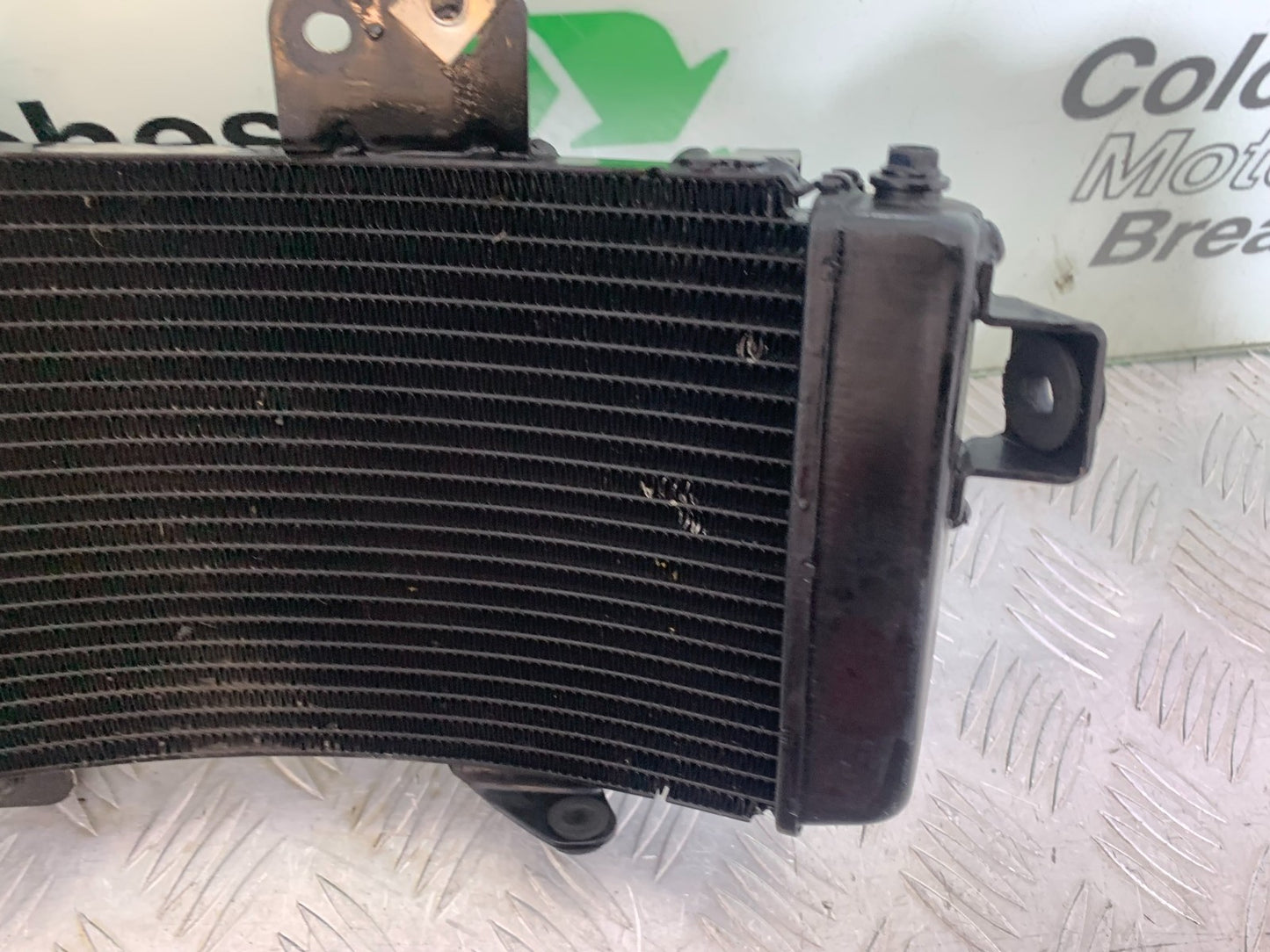 KTM 390 ADVENTURE RADIATOR  YEAR 2020-24 (CMB1240)