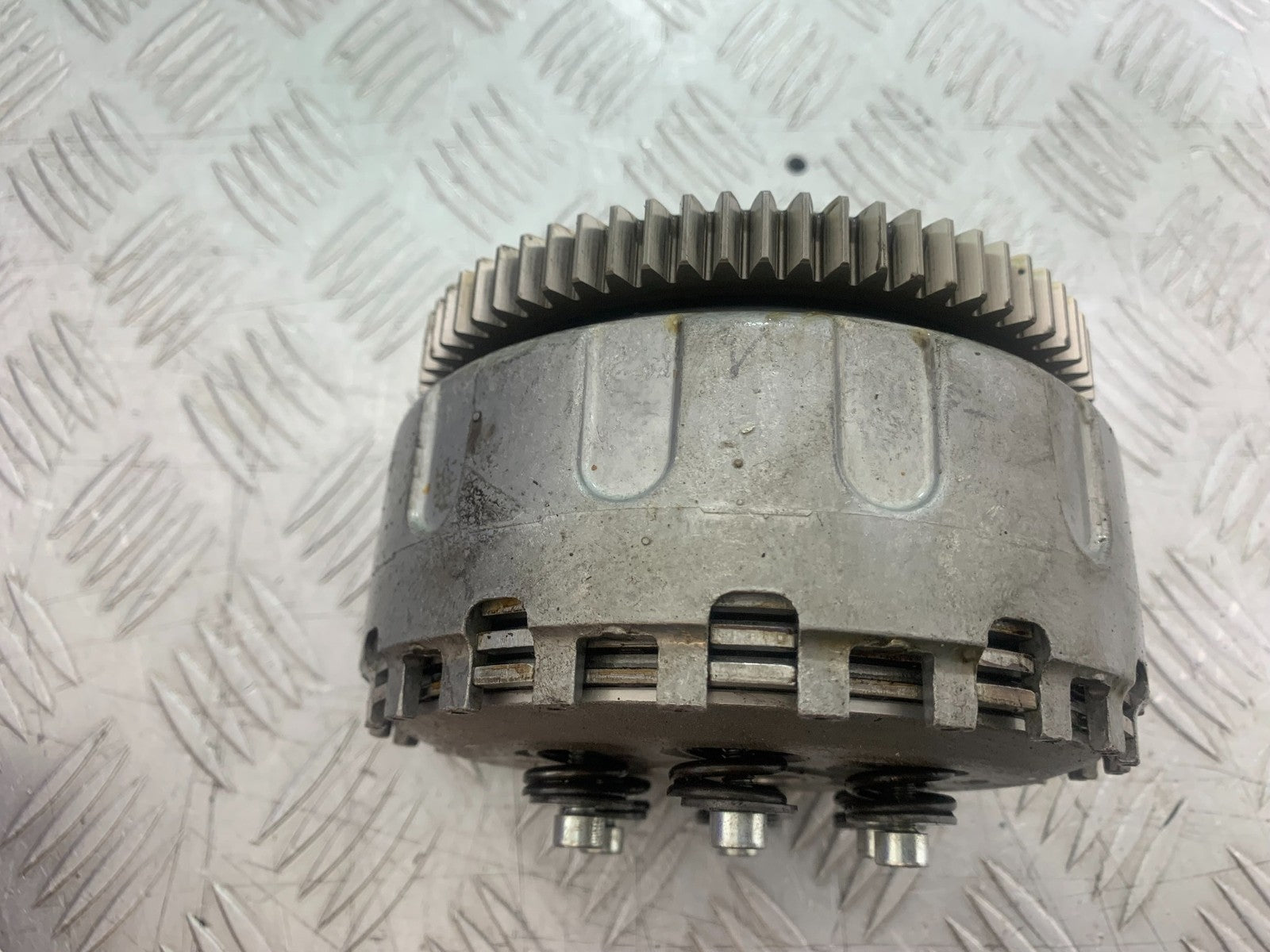 APRILIA SL750 SL 750 SHIVER CLUTCH  YEAR 2008-2016 (CMB1242)