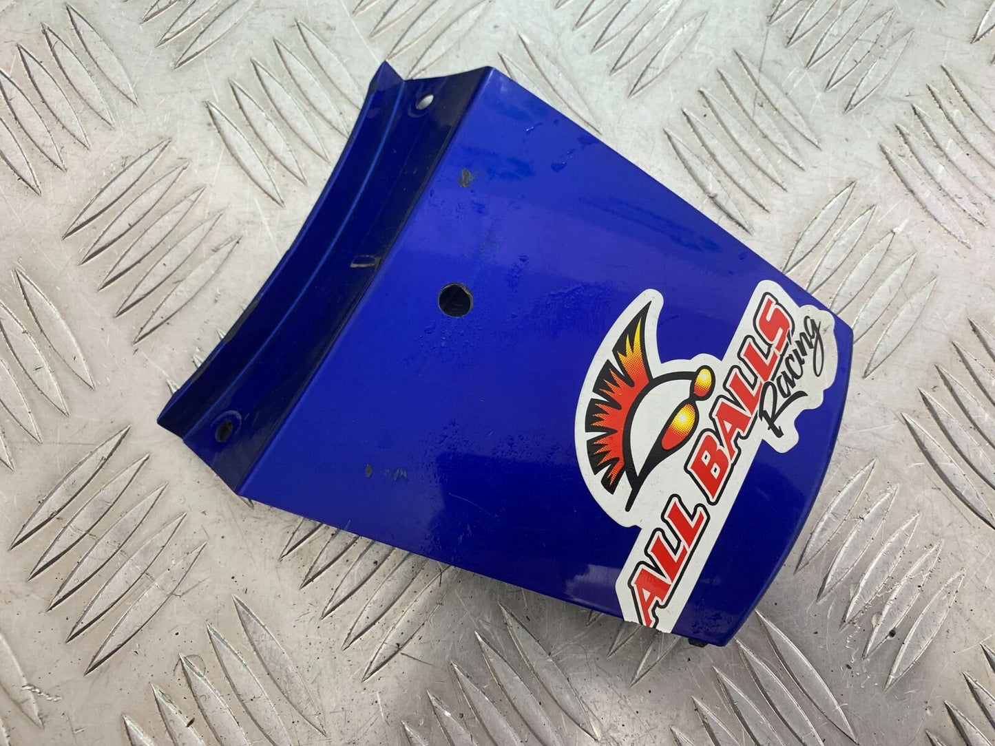 SUZUKI SV1000 SV 1000 K4 TAIL PIECE JOINER YEAR 2003-2007 (CMB1042)